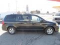 Brilliant Black Crystal Pearl - Grand Caravan Mainstreet Photo No. 8