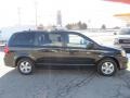 2011 Brilliant Black Crystal Pearl Dodge Grand Caravan Mainstreet  photo #8