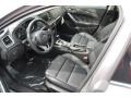 Liquid Siver Metallic - MAZDA6 Touring Photo No. 2