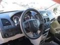 Brilliant Black Crystal Pearl - Grand Caravan Mainstreet Photo No. 13