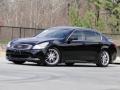 Black Obsidian - G 35 S Sport Sedan Photo No. 2