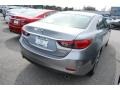 Liquid Siver Metallic - MAZDA6 Touring Photo No. 4