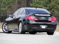 Black Obsidian - G 35 S Sport Sedan Photo No. 4