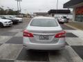 Brilliant Silver Metallic - Sentra SV Photo No. 4