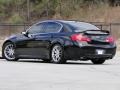 Black Obsidian - G 35 S Sport Sedan Photo No. 6