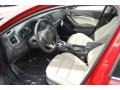 Soul Red Mica - MAZDA6 Touring Photo No. 2