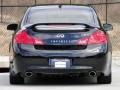 Black Obsidian - G 35 S Sport Sedan Photo No. 8