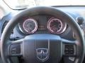 Brilliant Black Crystal Pearl - Grand Caravan Mainstreet Photo No. 23