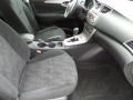Brilliant Silver Metallic - Sentra SV Photo No. 13