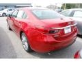 2014 Soul Red Mica Mazda MAZDA6 Touring  photo #3