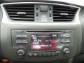 Brilliant Silver Metallic - Sentra SV Photo No. 17