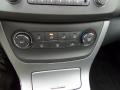 Brilliant Silver Metallic - Sentra SV Photo No. 18