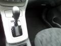 Brilliant Silver Metallic - Sentra SV Photo No. 19