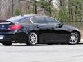 Black Obsidian - G 35 S Sport Sedan Photo No. 26