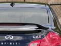 Black Obsidian - G 35 S Sport Sedan Photo No. 28