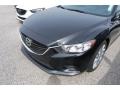 2014 Jet Black Mica Mazda MAZDA6 Touring  photo #6