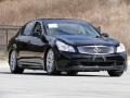 Black Obsidian - G 35 S Sport Sedan Photo No. 34