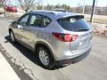 Liquid Silver - CX-5 Sport AWD Photo No. 6