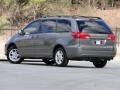 2004 Phantom Gray Pearl Toyota Sienna XLE AWD  photo #5