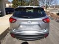 2013 Liquid Silver Mazda CX-5 Sport AWD  photo #7