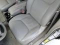 Fawn Beige Front Seat Photo for 2004 Toyota Sienna #91225852