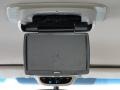 2004 Toyota Sienna Fawn Beige Interior Entertainment System Photo