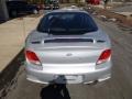 2001 Super Silver Hyundai Tiburon   photo #7