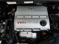 3.3L DOHC 24V VVT-i V6 2004 Toyota Sienna XLE AWD Engine