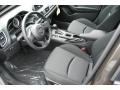 Black Interior Photo for 2014 Mazda MAZDA3 #91226671