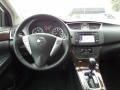 Aspen White - Sentra SL Photo No. 15