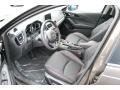 Black Interior Photo for 2014 Mazda MAZDA3 #91227352