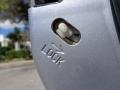 2004 Platinum Silver Metallic Subaru Forester 2.5 XT  photo #47