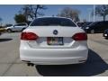 Candy White - Jetta TDI Sedan Photo No. 4