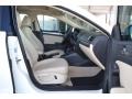 Candy White - Jetta TDI Sedan Photo No. 10