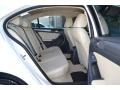Candy White - Jetta TDI Sedan Photo No. 11
