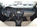 Candy White - Jetta TDI Sedan Photo No. 14