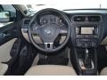 Candy White - Jetta TDI Sedan Photo No. 15