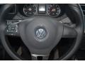 Candy White - Jetta TDI Sedan Photo No. 16