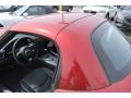 2014 Zeal Red Mazda MX-5 Miata Grand Touring Hard Top Roadster  photo #8