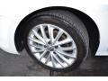 Candy White - Jetta TDI Sedan Photo No. 22