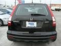 2011 Crystal Black Pearl Honda CR-V LX 4WD  photo #5