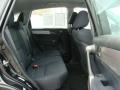 2011 Crystal Black Pearl Honda CR-V LX 4WD  photo #13