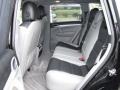 Black/Steel Grey Rear Seat Photo for 2006 Porsche Cayenne #91228618