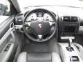 Black/Steel Grey Dashboard Photo for 2006 Porsche Cayenne #91228736