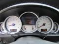  2006 Cayenne S Titanium S Titanium Gauges