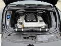 4.5 Liter DOHC 32-Valve V8 Engine for 2006 Porsche Cayenne S Titanium #91229635