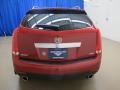 Crystal Red Tintcoat - SRX Luxury FWD Photo No. 7