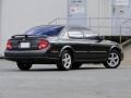 Gray Lustre Metallic - Maxima GLE Photo No. 2