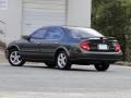 Gray Lustre Metallic - Maxima GLE Photo No. 3