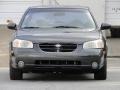 Gray Lustre Metallic - Maxima GLE Photo No. 4
